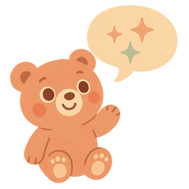 Cleo Connect bear