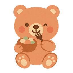 Know what you ate