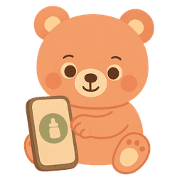 One tap to log