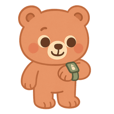 Apple Watch logging