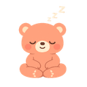 Cleo bear