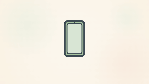 Cleo Track expanding from a phone to a landscape iPad